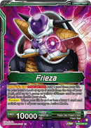Frieza // Frieza, Scourge of Saiyans (BT24-056) [Beyond Generations]-1