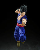 Dragon Ball Super: Super Hero S.H.Figuarts Ultimate Gohan Action Figure-7