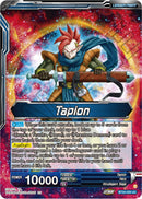 Tapion // Tapion, Hero Revived in the Present (BT24-025) [Beyond Generations]-1