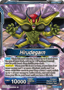 Hirudegarn // Hirudegarn, Resurrected Demon Statue (BT24-026) [Beyond Generations Prerelease Promos]-1