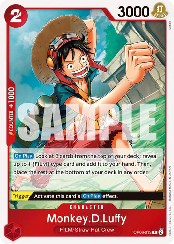 Monkey.D.Luffy [Alas del Capitán] 