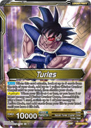 Turles // Turles, Corps Commander (BT24-080) [Beyond Generations]-2