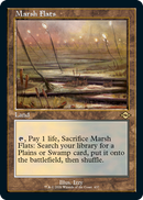 Llanuras pantanosas (retro) [Modern Horizons 2] -1