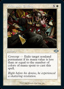 Prismatic Ending (Retro Foil Etched) [Modern Horizons 2]-1