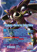 Hirudegarn // Hirudegarn, Resurrected Demon Statue (SLR) (BT24-026) [Beyond Generations]-2