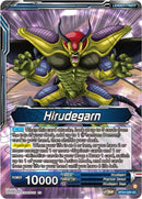 Hirudegarn // Hirudegarn, Resurrected Demon Statue (SLR) (BT24-026) [Beyond Generations]-1