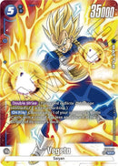 Vegeta (FS02-13) (Bonus Pack Alternate Art) [Starter Deck: Vegeta]-1