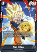 Son Goten (FS02-06) (Bonus Pack Alternate Art) [Starter Deck: Vegeta]-1