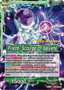 Freezer // Freezer, el azote de los saiyajin (BT24-056) [Promociones de prelanzamiento de Beyond Generations] -2