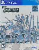 Red Fox Gaming - Hickory - Valkyria Chronicles Remastered [Steelbook Edition] - Video Game - Playstation 4
