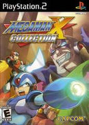 Red Fox Gaming - Hickory - Mega Man X Collection - Video Game - Playstation 2