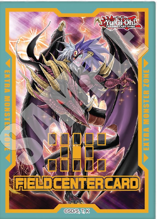 Promoción del evento: Token del Field Center: estreno de Phantom Nightmare 