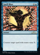 Spell Blast [30th Anniversary Edition]-1
