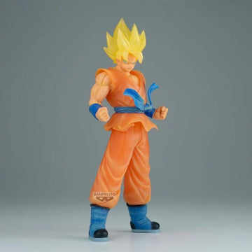 Dragon Ball Super Clearise Goku Figure - 0