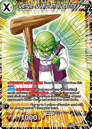Dende, el destino del guardián (BT17-089) [Ultimate Squad] -2