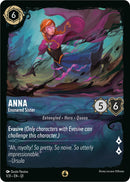 Anna - Ensnared Sister (1/31) [Illumineer's Quest: Deep Trouble]-1