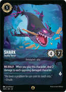 Shark - Toothy Terror (14/31) [Illumineer's Quest: Deep Trouble]-1