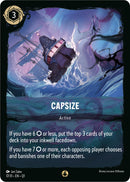 Capsize (17/31) [Illumineer's Quest: Deep Trouble]-1