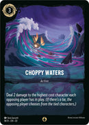 Choppy Waters (18/31) [Illumineer's Quest: Deep Trouble]-1