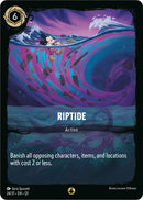 Riptide (24/31) [Illumineer's Quest: Deep Trouble]-1