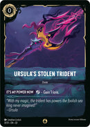 Ursula's Stolen Trident (31/31) [Illumineer's Quest: Deep Trouble]-1