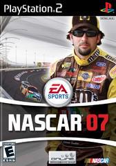 Red Fox Gaming - Hickory - NASCAR 07 - Video Game - Playstation 2