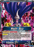 Majin Buu // Majin Buu, Shape-Shifter (BT25-037) [Legend of the Dragon Balls]-2