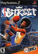 Red Fox Gaming - Hickory - NBA Street - Video Game - Playstation 2