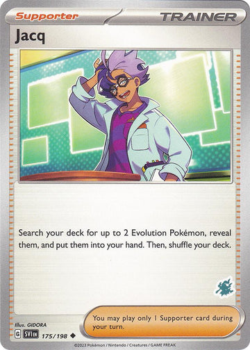 Jacq (175/198) (Mazo Darkrai) [Academia de Batalla 2024] 