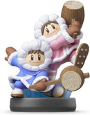 Red Fox Gaming - Hickory - Ice Climbers - Video Game - Amiibo
