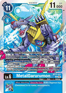MetalGarurumon [BT17-027] [Secret Crisis]-2