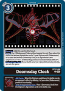 Doomsday Clock [BT17-100] [Secret Crisis]-2