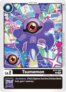 Tsumemon [BT17-005] [Secret Crisis]-2