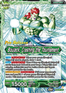 Boujack Brigade // Boujack, Crashing the Tournament (BT25-071) [Legend of the Dragon Balls Prerelease Promos]-2