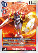 Gallantmon [BT17-016] [Secret Crisis]-2