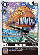 Trailmon [BT17-054] [Secret Crisis]-2