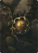 Clue // Clue Double-Sided Token [Unstable Tokens]-2