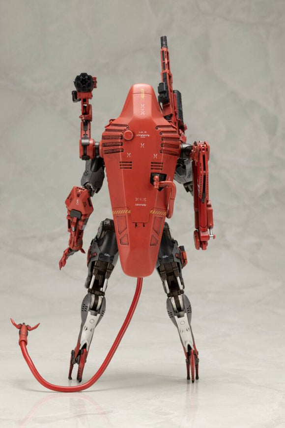 Death Stranding 2 - Ghost Mech Coffins Model Kit