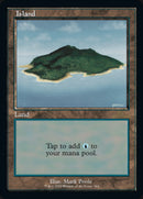 Isla (Retro) (584) [Edición del 30.º aniversario] -1