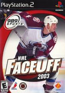 Red Fox Gaming - Hickory - NHL Faceoff 2003 - Video Game - Playstation 2