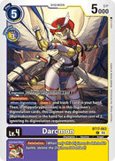 Darcmon [BT17-063] [Secret Crisis]-2