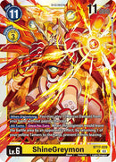 ShineGreymon [BT17-039] [Secret Crisis]-2