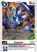 Eosmon [BT17-075] - BT17-075 [Secret Crisis]-2