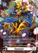 Eosmon [BT17-076] - BT17-076 [Secret Crisis]-1