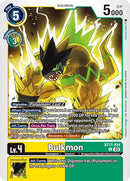 Bulkmon [BT17-034] [Secret Crisis]-1
