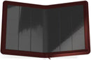 Magic: The Gathering Bloomburrow Zipfolio 360 Xenoskin - Season of Loss - Ultimate Guard Storage Album-2