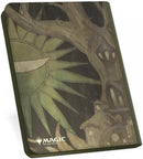 Magic: The Gathering Bloomburrow Zipfolio 360 Xenoskin - Season of Gathering - Ultimate Guard Storage Album-3