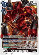 Chaosdramon [BT17-057] [Secret Crisis]-2