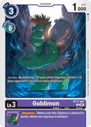 Goblimon [BT17-061] [Secret Crisis]-2
