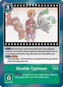 Double Typhoon [ST17-11] (Secret Crisis: Movie Memorial Pack) [Secret Crisis]-2